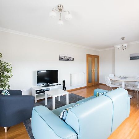 Porto Riversea Quay Apartment Matosinhos  Eksteriør billede