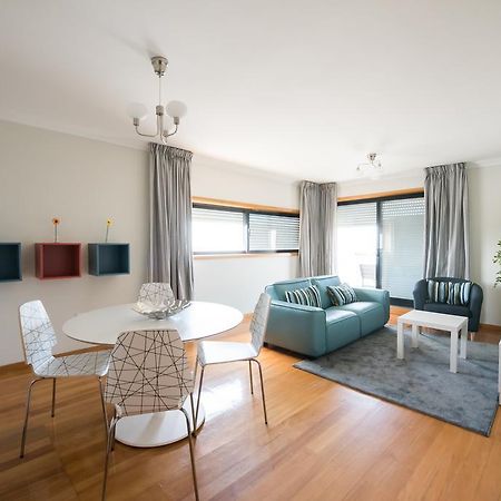 Porto Riversea Quay Apartment Matosinhos  Eksteriør billede