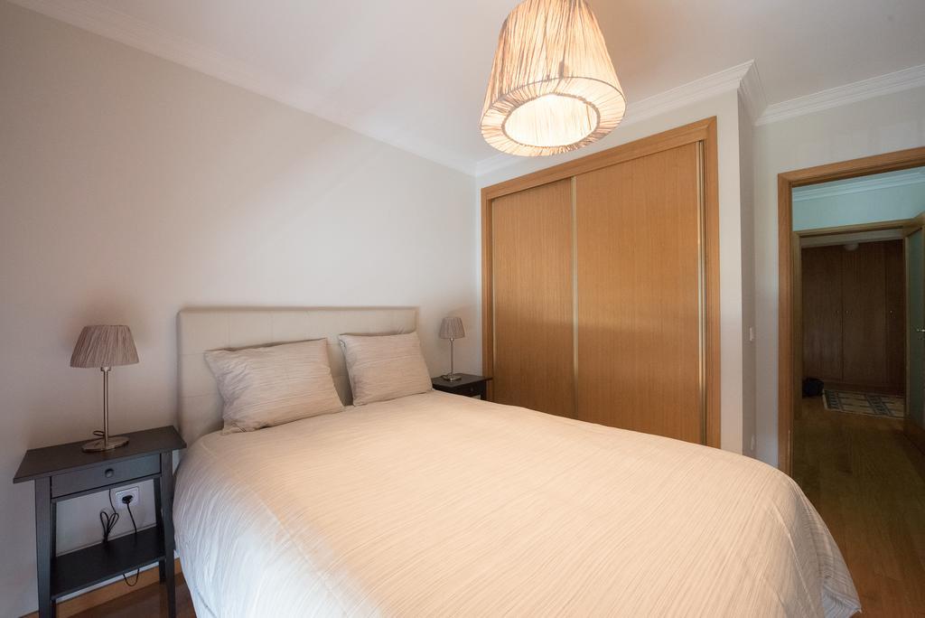 Porto Riversea Quay Apartment Matosinhos  Eksteriør billede