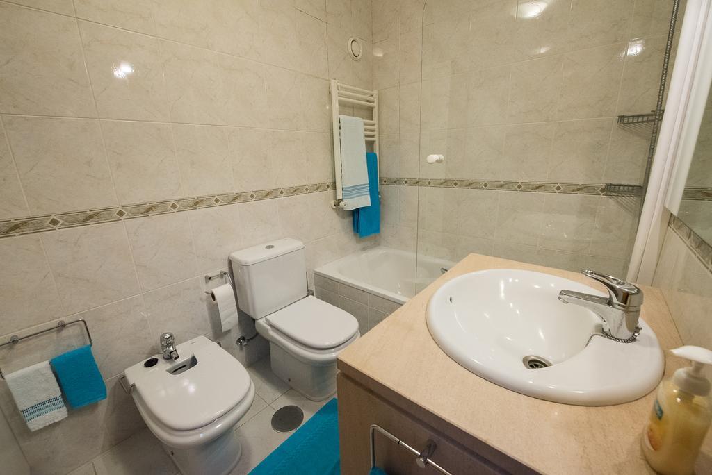 Porto Riversea Quay Apartment Matosinhos  Eksteriør billede