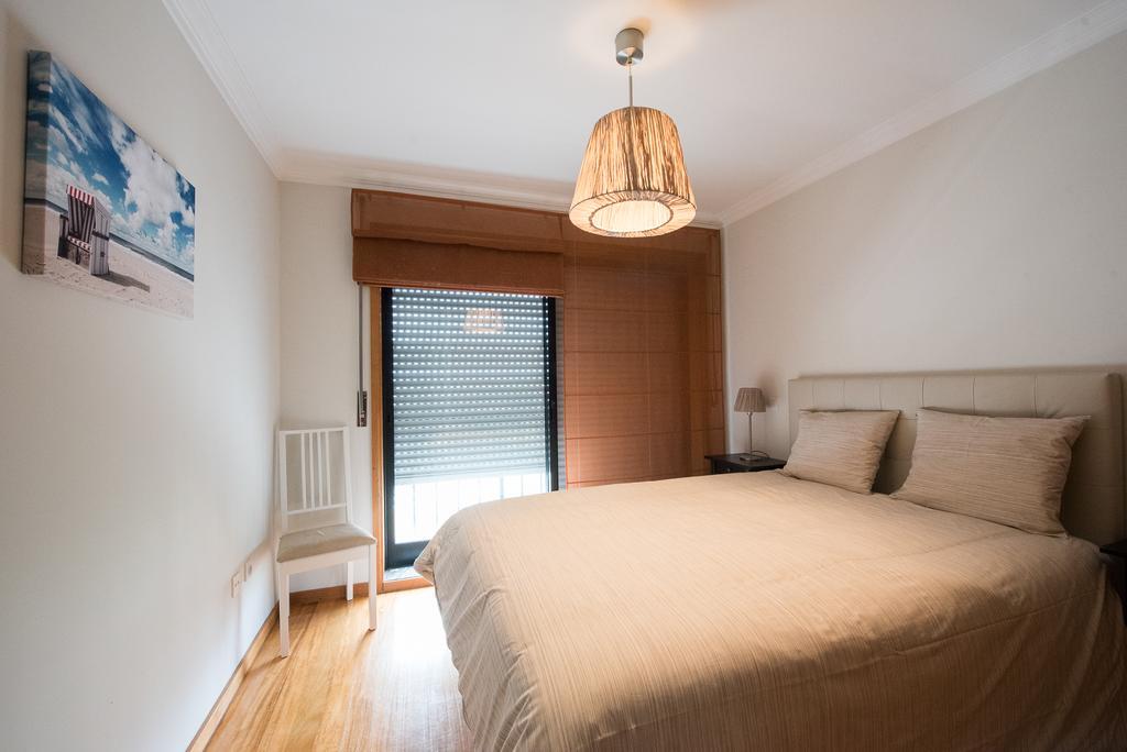 Porto Riversea Quay Apartment Matosinhos  Eksteriør billede