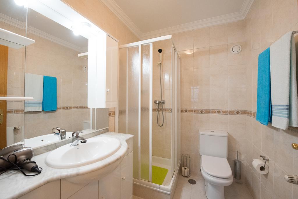 Porto Riversea Quay Apartment Matosinhos  Eksteriør billede