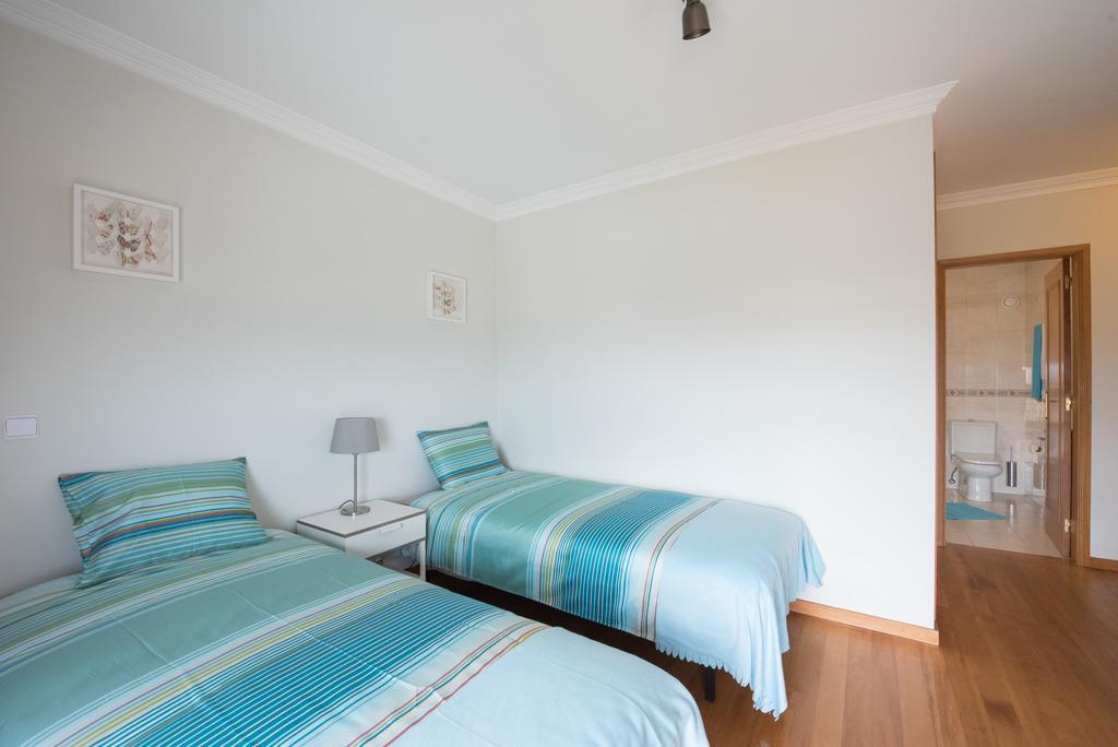 Porto Riversea Quay Apartment Matosinhos  Eksteriør billede