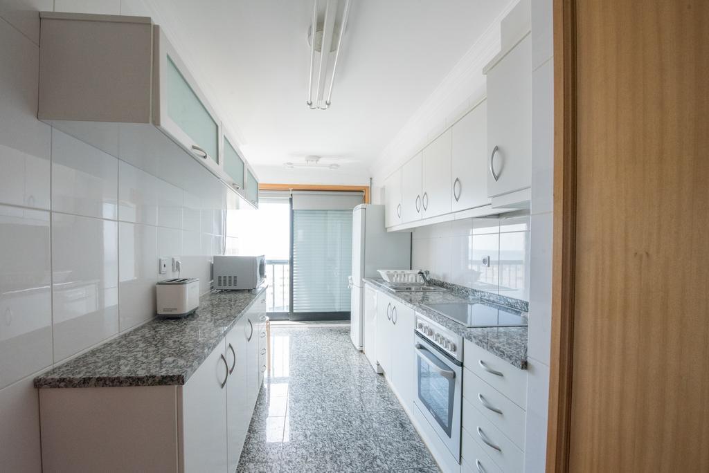 Porto Riversea Quay Apartment Matosinhos  Eksteriør billede